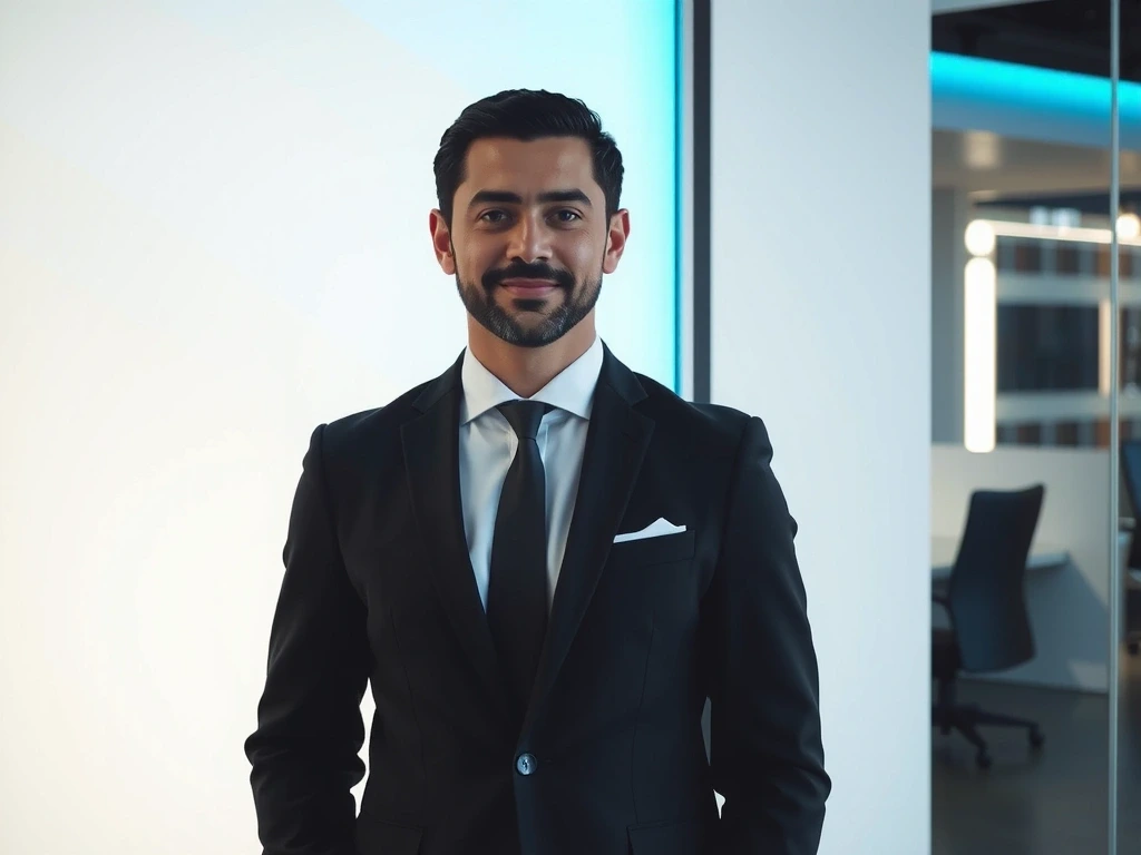 Diretor de Consultoria