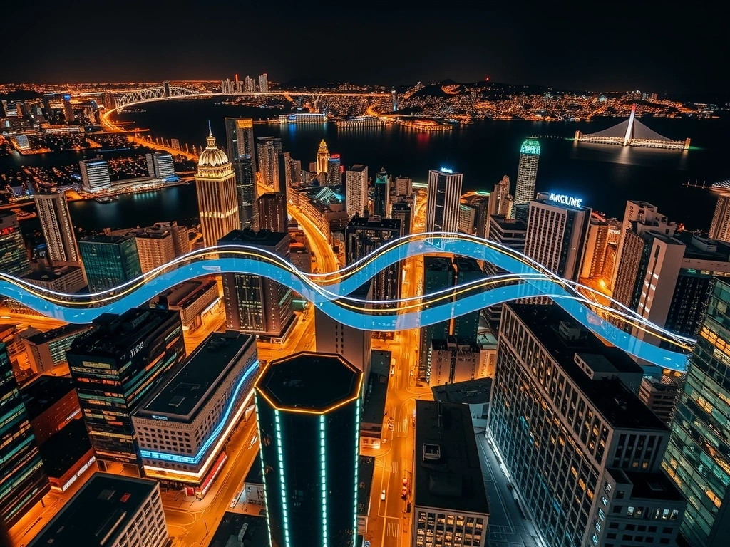 Fluxo de dados no Rio