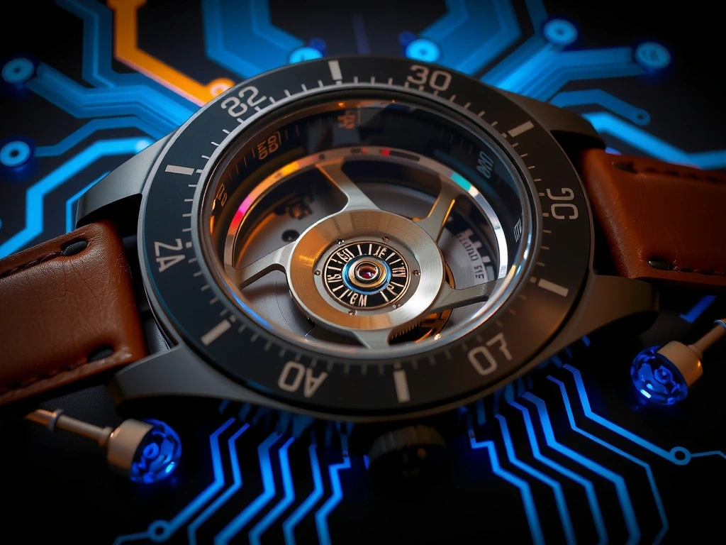 Precisão tecnológica