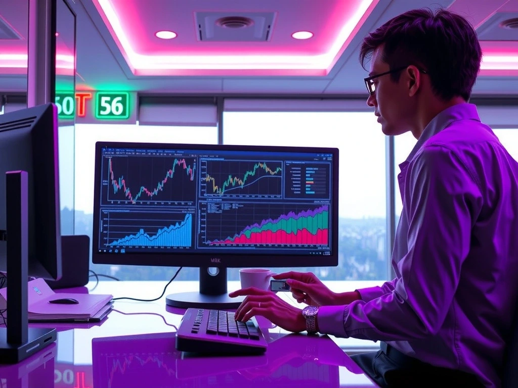 Ambiente de consultoria tecnológica Angelfish