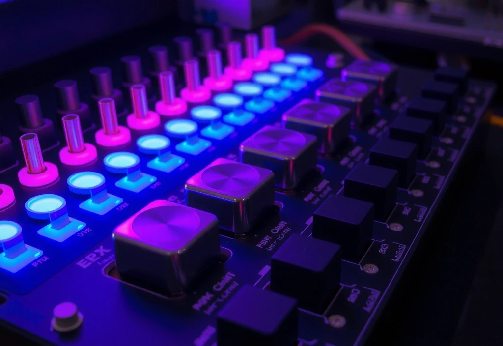 Infraestrutura Técnica