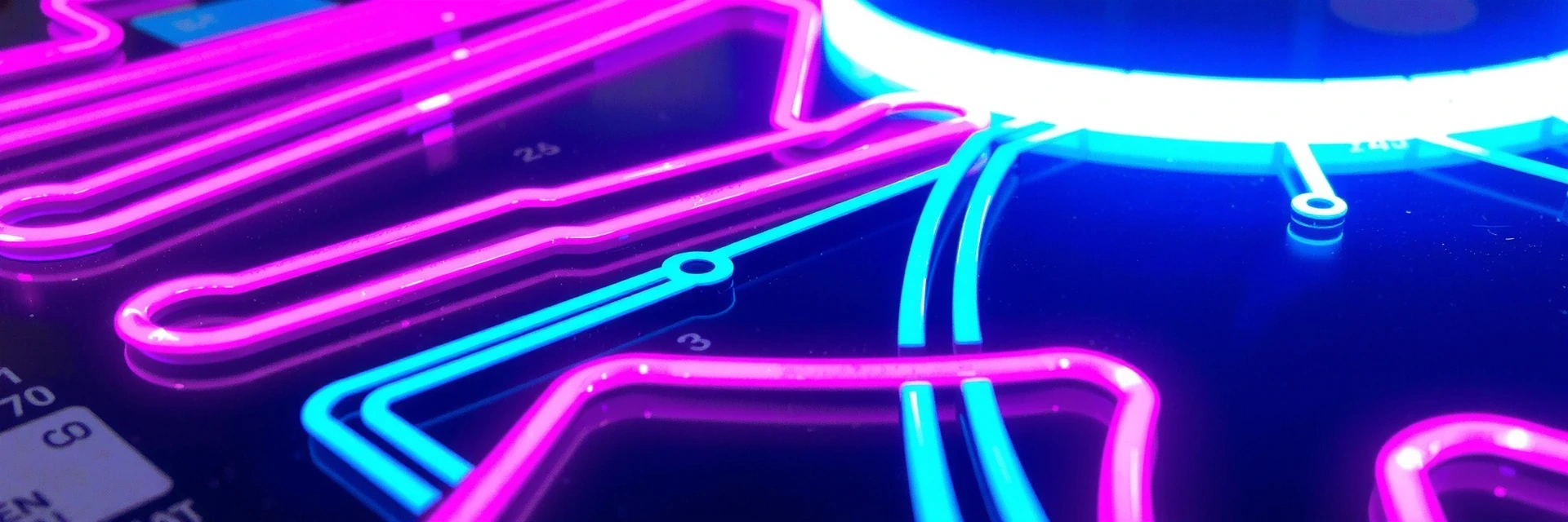 Tecnologia Angelfish